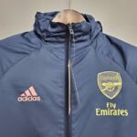 Cortavientos Adidas Arsenal 2020/21 - Imagen 3