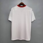 Segunda equipación Stadium AC Milán 2020/21 - Imagen 2