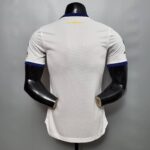 Segunda equipación Player Version Boca Juniors 2020/21 - Imagen 2