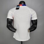 Camiseta Vapor Match Air Max Chelsea 2021 - Imagen 2