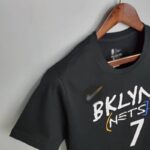 Camiseta Brooklyn Nets Durant 7 - Imagen 3