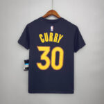 Camiseta Nike Golden State Warriors 30 - Imagen 2