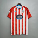 Primera equipación CD Lugo 2020/21