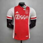 Primera equipación Player Version Ajax 2020/21