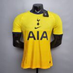 Tercera equipación Vapor Match Tottenham Hotspur 2020/21