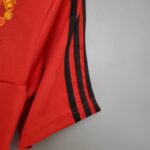 Polo Manchester United 2020/21 - Imagen 4