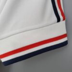 Camiseta alternativa Retro Francia 1998 - Imagen 5