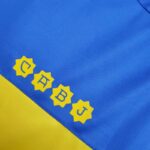Camiseta local Retro Boca Juniors 1981 - Imagen 5