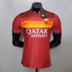 Primera equipación Vapor Match AS Roma 2020/21