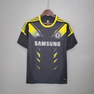 Camiseta alternativa Retro Chelsea 2012/13