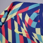 Camiseta calentamiento FC Barcelona 2020/21 - Imagen 6