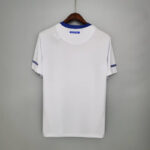 Camiseta Retro Alternativa Holanda 2012 - Imagen 2