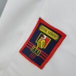 Camiseta alternativa Retro Francia 1998 - Imagen 7