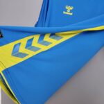 Segunda equipación UD Las Palmas 2020/21 - Imagen 10