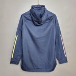 Cortavientos Adidas Arsenal 2020/21 - Imagen 2