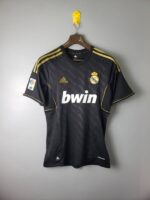 camiseta real madrid 2011