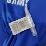 Camiseta Retro Chelsea “Edición Final UEFA” 2012 - Imagen 10