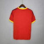 Camiseta local Retro España 2002 - Imagen 2