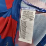 Camiseta retro FC Barcelona 2010 2011 - Imagen 9