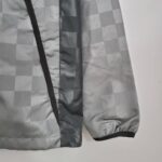 Cortavientos Liverpool Black Plaid 2021/22 - Imagen 7