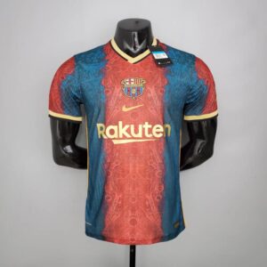 Camiseta Vapor Match FC Barcelona edición Especial
