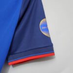 Camiseta local Retro FC Barcelona 1999 - Imagen 5