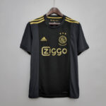 Tercera equipación Stadium Ajax 2020/21