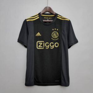 Tercera equipación Stadium Ajax 2020/21