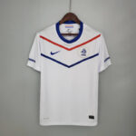 Camiseta Retro Alternativa Holanda 2012