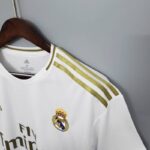 Primera equipación Real Madrid 2019/20 - Imagen 3