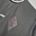 Camiseta conmemorativa Borussia Mönchengladbach 2020/21 - Imagen 5