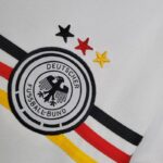 Camiseta local Retro Alemania 1998 - Imagen 5