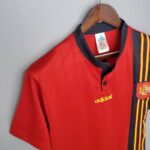 Camiseta local Retro España 1996 - Imagen 3