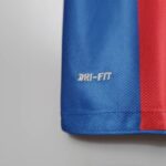 Camiseta retro FC Barcelona 2010 2011 - Imagen 7