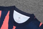 Camiseta calentamiento Real Madrid 2020/21 - Imagen 3