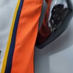 Camiseta Golden State Warriors Rookie White Edition Curry 30 - Imagen 6