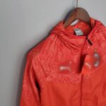 Cortavientos AC Milán 2021/22 - Imagen 3