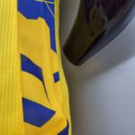 Tercera equipación Player Version Boca Juniors 2020/21 - Imagen 4