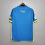 Segunda equipación UD Las Palmas 2020/21 - Imagen 2