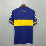 Primera equipación Stadium Boca Juniors 2020/21 - Imagen 2