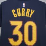 Camiseta Nike Golden State Warriors 30 - Imagen 5