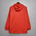 Cortavientos Arsenal 2020/21 - Imagen 2