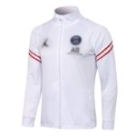 Chaqueta París Saint-Germain 2020/21