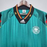 Camiseta Retro Alemania 1992 - Imagen 4