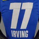 Camiseta All-Star Blue Edition 2021 - Imagen 8