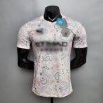 tercera equipacion manchester united 2021