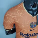 Camiseta Vapor Match FC Barcelona edición Especial - Imagen 3