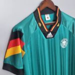 Camiseta Retro Alemania 1992 - Imagen 3