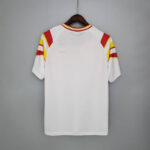 Camiseta alternativa Retro España 1996 - Imagen 2