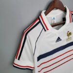 Camiseta alternativa Retro Francia 1998 - Imagen 3